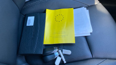 Mercedes-Benz CLA 200 AMG Line 5dr Tip Auto Petrol Estate